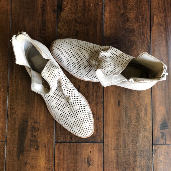 DOLCE VITA boots - Picture 3 of 13